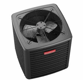 Goodman 3 Ton 14.3 SEER2 Air Conditioner Condenser Single Stage GLXS4BA3610