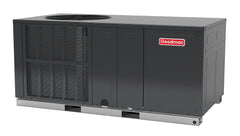 Goodman 4 Ton 13.4 SEER2 Heat Pump Horizontal Packaged Unit GPHH34831