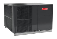 Goodman 3.5 Ton 14 SEER2 Heat Pump Multi-Position Packaged Unit GPHM34231