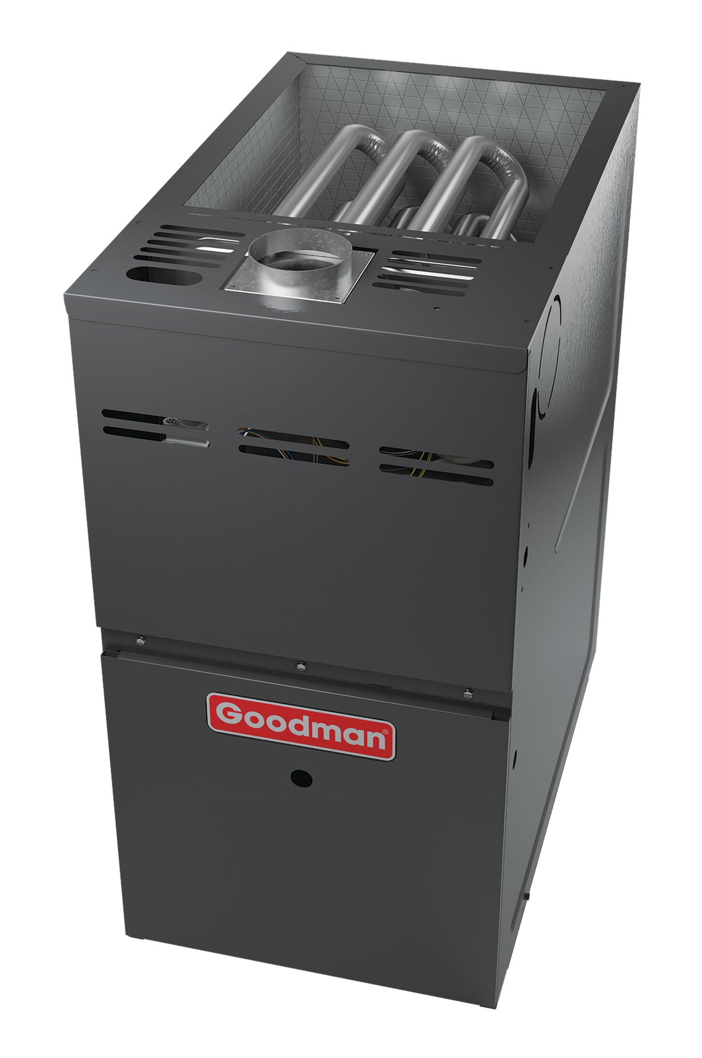 Goodman 80,000 BTU 80% AFUE Gas Furnace Single-Stage GR9S800803BN