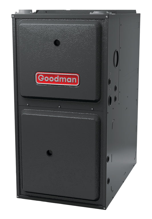 Goodman 60,000 BTU 96% AFUE Gas Furnace Single-Stage GR9S960603BU