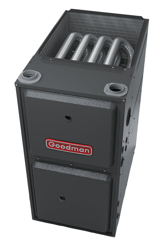 Goodman 120,000 BTU 96% AFUE Gas Furnace Two-Stage GR9T961205DN