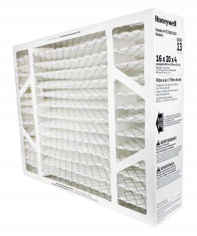 Honeywell FC200E1003  MERV 13 Replacement Filter (16 x 20 x 4