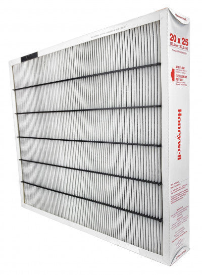 Honeywell FR8000F2025  MERV 15 Replacement Filter (20 x 25 x 4")