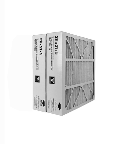 Honeywell TRN2121T1  MERV 10 Replacement Filter (21.5 x 21 x 5")