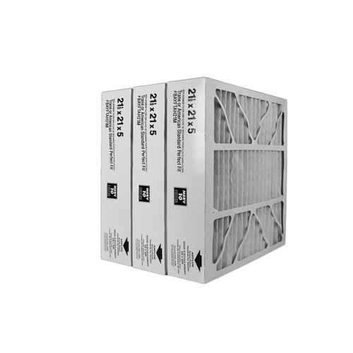 Honeywell TRN2121T1  MERV 10 Replacement Filter (21.5 x 21 x 5")