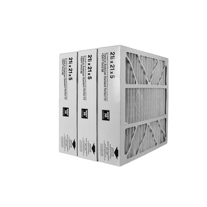 Honeywell TRN2121T1  MERV 10 Replacement Filter (21.5 x 21 x 5")