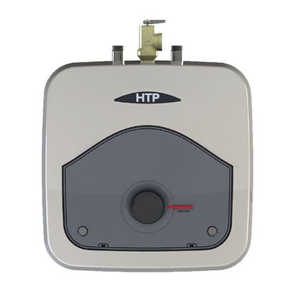 HTP EVR02.5A014C - Everlast Mini Tank Point of Use Water Heater, Plug-in, 2.5 Gallon