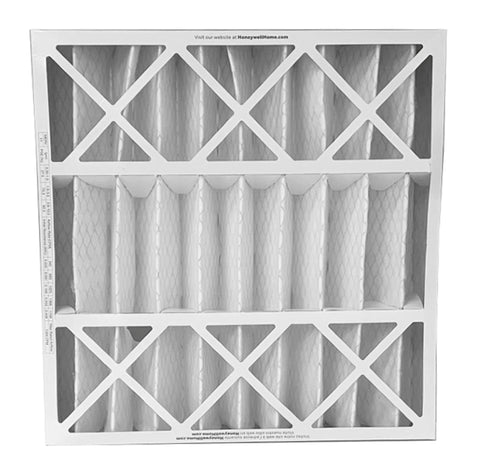 Honeywell FC100A1011  MERV 11 Replacement Filter (20 x 20 x 4