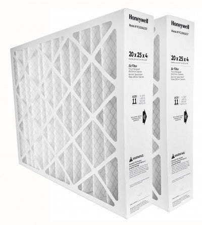 Honeywell FC100A1037  MERV 11 Replacement Filter (20 x 25 x 4")