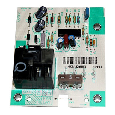 ICP 1171000 - Circuit Board with TDR