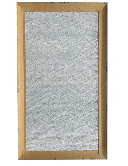 Koch 274-160-200 - 16" x 20" x 1" Disposable Filter Panel, MERV 4/5