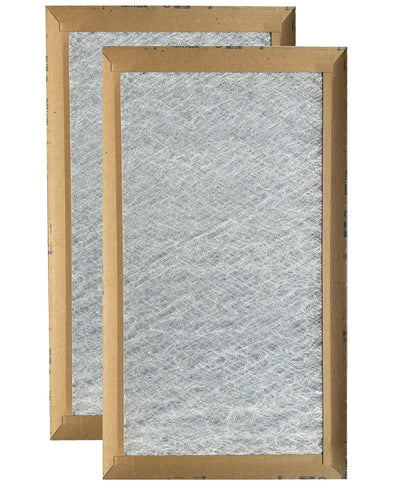 Koch 274-160-200 - 16" x 20" x 1" Disposable Filter Panel, MERV 4/5