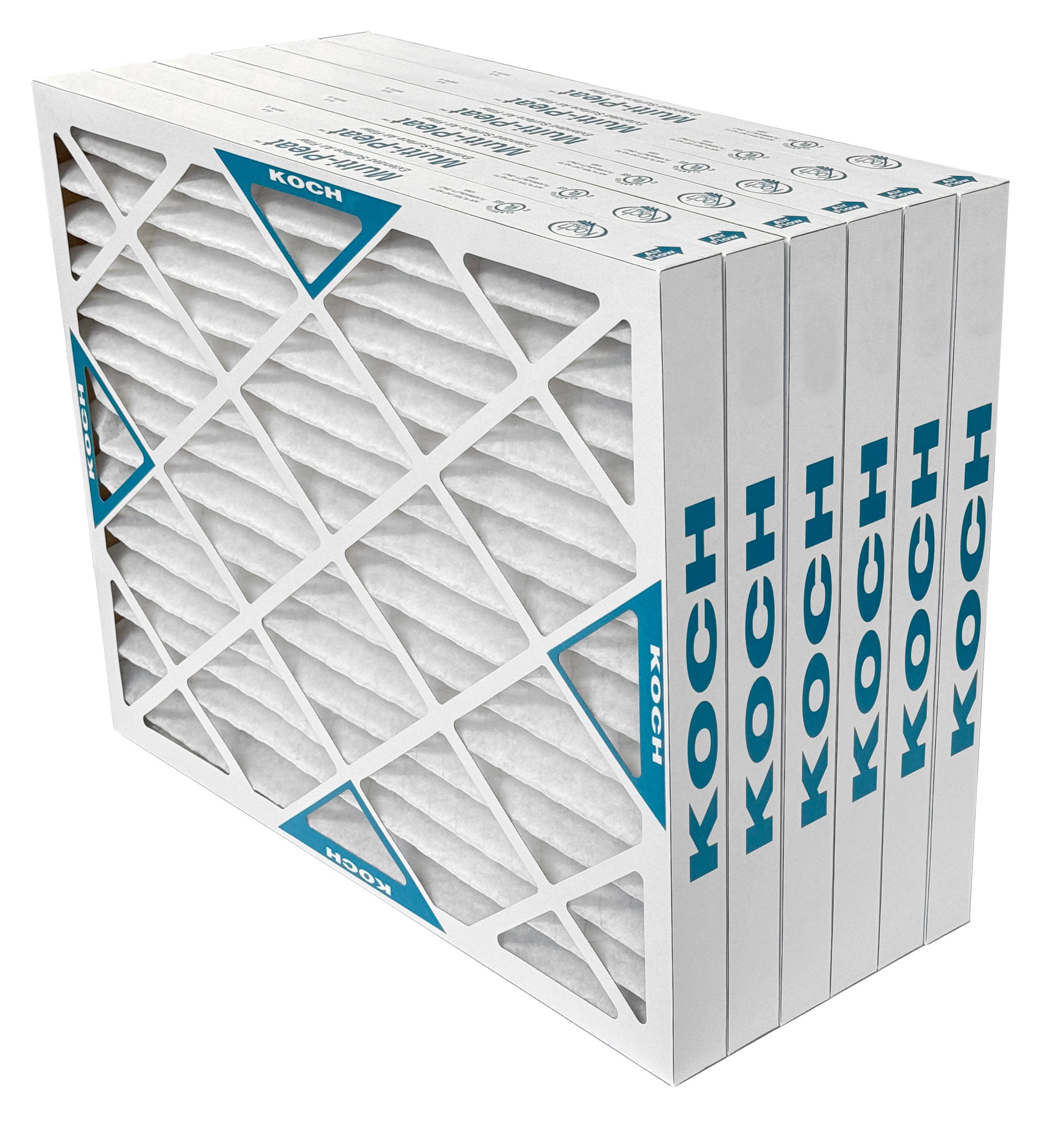 Koch P8S2-294-354 - 30