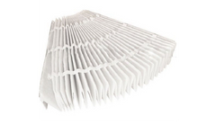 Lennox X8311  MERV 11 Replacement Filter (20 x 20 x 5