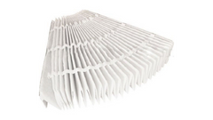 Lennox X8313 MERV 16 Replacement Filter (20 x 25 x 5