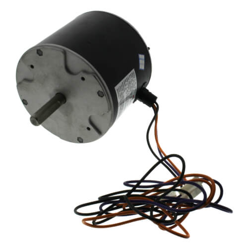 Lennox 12Y75 - 100483-44 Fan Motor 1/5HP 208-230/60/1