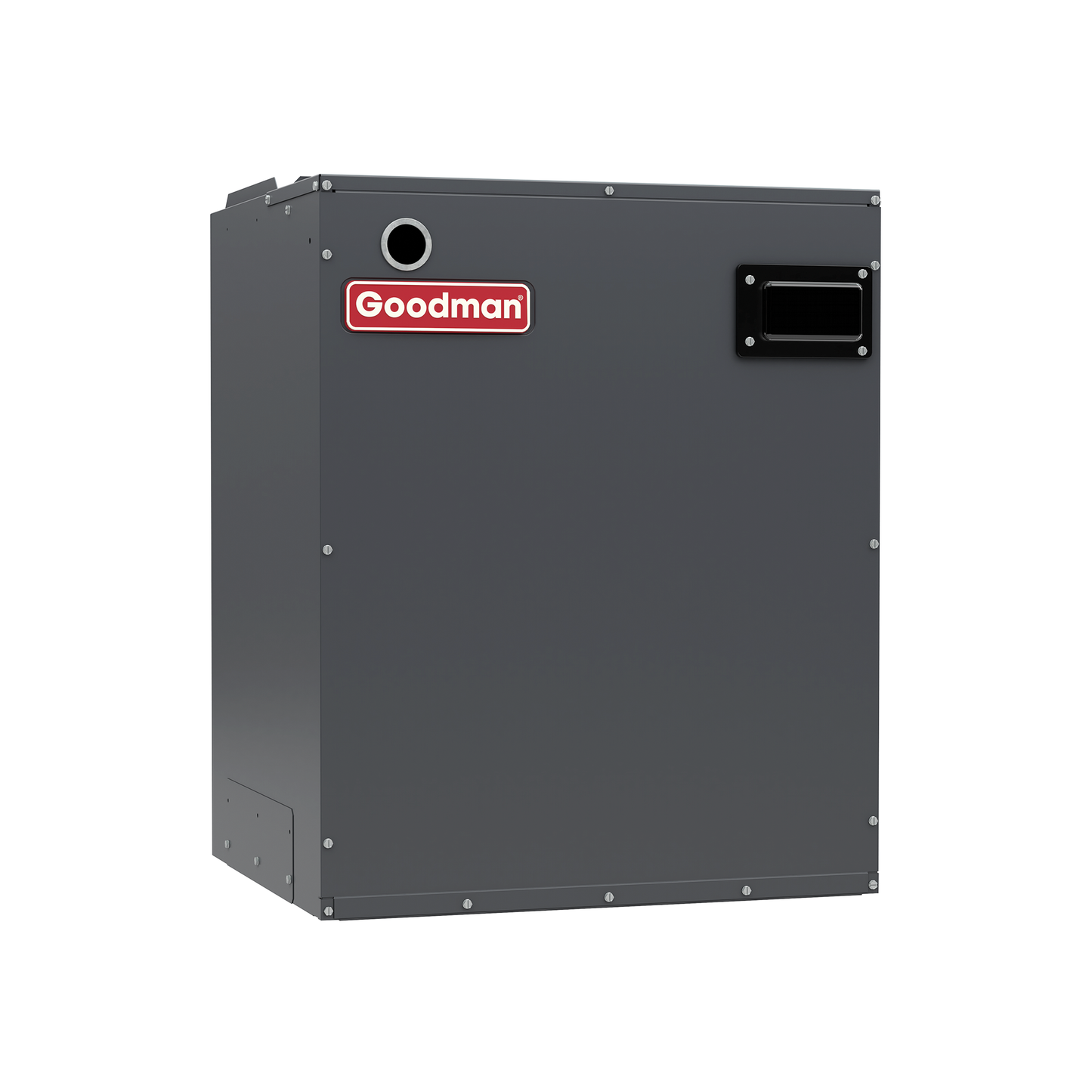 Goodman 68,240 BTU 20 kW Multi-Positional Electric Furnace with Heat Kit MBVB20DP1X00-HKTAD201