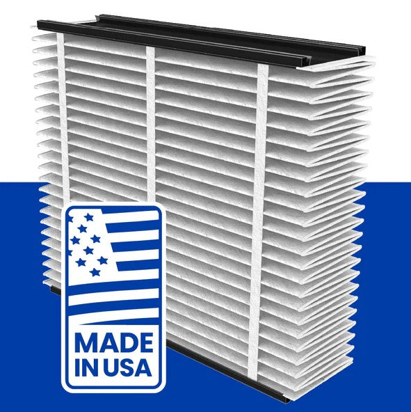 Aprilaire 413 MERV 13 Replacement Filter (16 x 25 x 4")