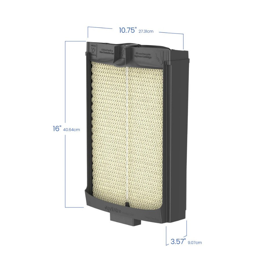 AprilAire HYDROL L HydroCore Water Panel Cartridge for 720 Series Humidifiers