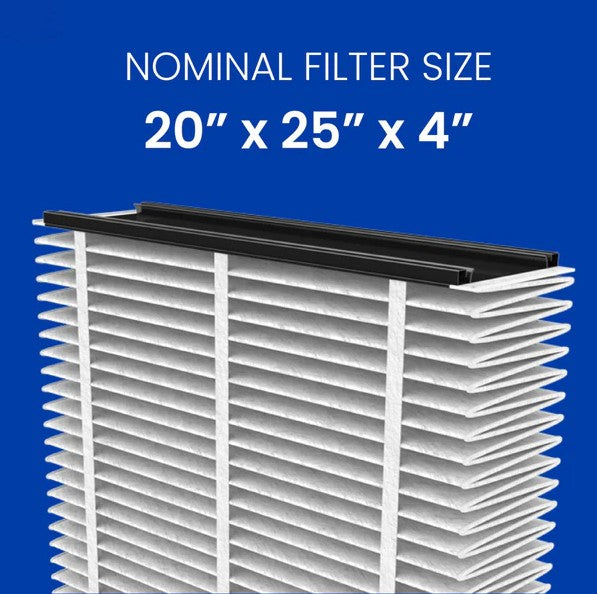 Aprilaire 213 MERV 13 Replacement Filter (20 x 26 x 4)
