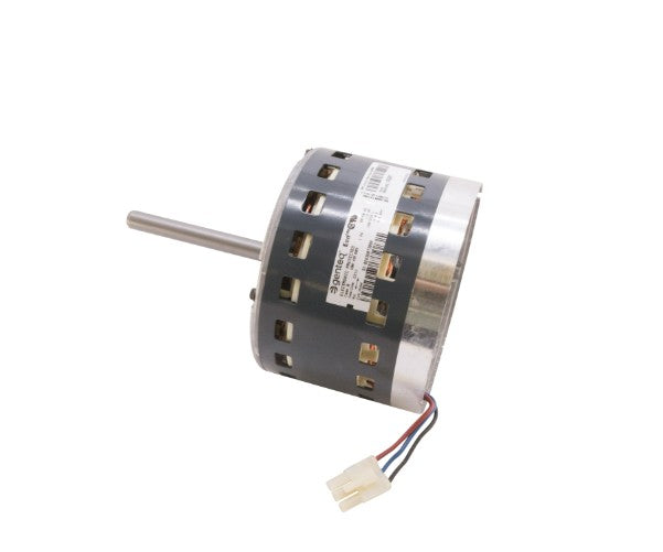 Source 1 - S1-02436073000 - Blower Motor, ECM, Unprogrammed, 1/2 HP, 1050 RPM