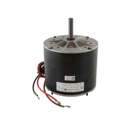 Source 1 - S1-02436240000 - Condenser Motor 1-Phase 1/4 HP 850 RPM 230V