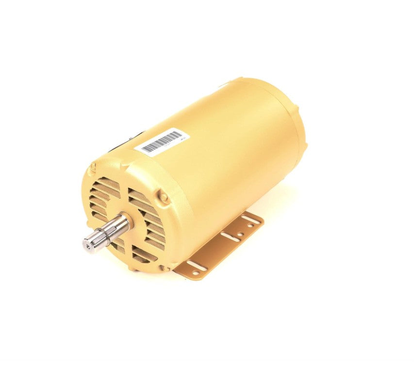 Source 1 - S1-02439498000 - Blower Motor, 3-Phase, 1 speed, 3HP, 1750RPM