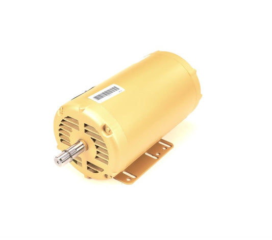 Source 1 - S1-02439498000 - Blower Motor, 3-Phase, 1 speed, 3HP, 1750RPM