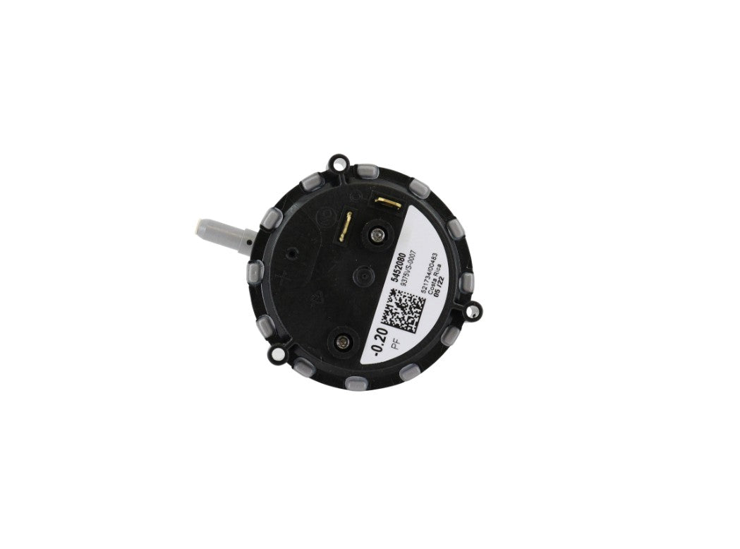 Source 1 - S1-02439716000 - Pressure Switch, .20