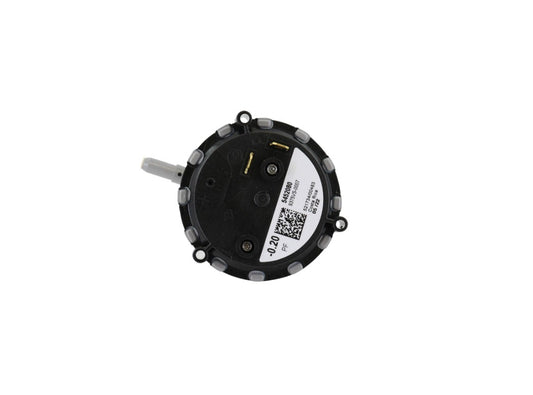 Source 1 - S1-02439716000 - Pressure Switch, .20