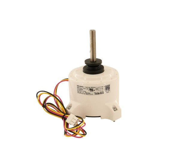 Source 1 - S1-02440880000 - Condenser Motor, No Controller, 1/3HP, 208V/230V