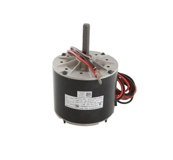 Source 1 - S1-02440886000 - Condenser Motor, 1-Phase, 1 speed, 1/8HP, 1075RPM, 230V