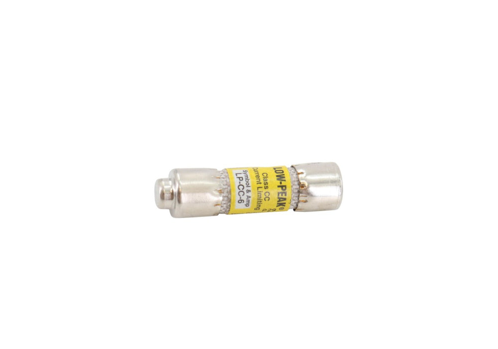 Source 1 - S1-02532732001 - Fuse, 600V LP-CC-15, Time Delay, Dual Element