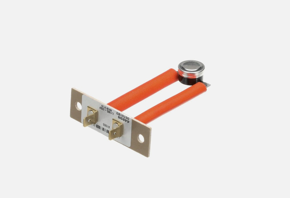 Source 1 - S1-02535361000 - Limit Switch, 165/135 Deg F