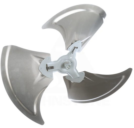 Source 1 S1-02650626001 24-inch condenser fan blade replacing S1-02642370000