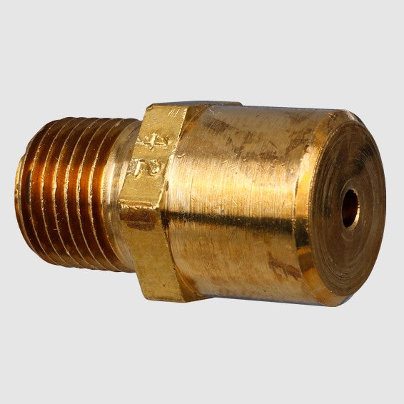 Source 1 - S1-02920423042 - BURNER ORIFICE #42 0.0935