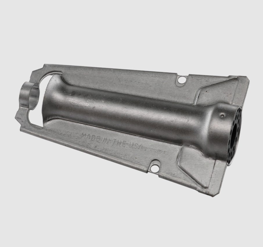 Source 1 - S1-02922158000 - Gas Burner
