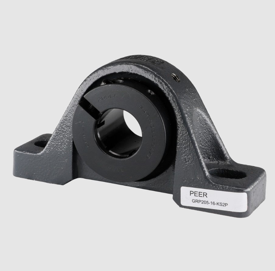 Source 1 - S1-02924407000 - BALL BEARING W/PILLOWBLOCK 1"