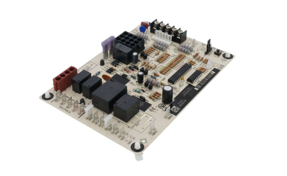 Source 1 - S1-03103010000 - Control Board 1 Stage TG9S