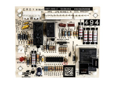 Source 1 - S1-03103498001 - Control Board, Defrost, Split Unit