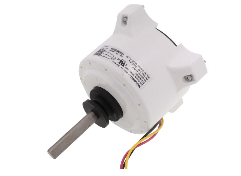 Source 1 - S1-32440880007 - Condenser Motor Controller, 1-Phase, 1/3HP, 682RPM, 230V