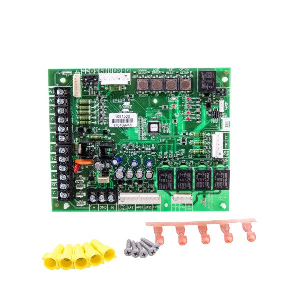 Source 1 - S1-33109150000 - Control Board, 2-Stage Simplicity 1A