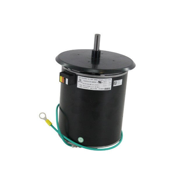 Source 1 - S1-6007531 - Motor with Rainshield, 1-Phase, Ball Bearings, 1/3HP, 850RPM, 230V