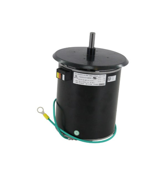 Source 1 - S1-6007531 - Motor with Rainshield, 1-Phase, Ball Bearings, 1/3HP, 850RPM, 230V