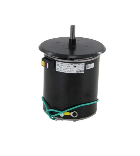 Source 1 - S1-6007532 - Condenser Fan Motor, 1-Phase, Ball Bearings, 1/3HP, 850RPM, 460V