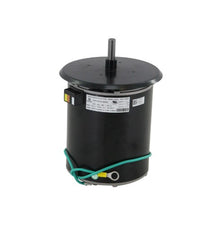 Source 1 - S1-6007532 - Condenser Fan Motor, 1-Phase, Ball Bearings, 1/3HP, 850RPM, 460V