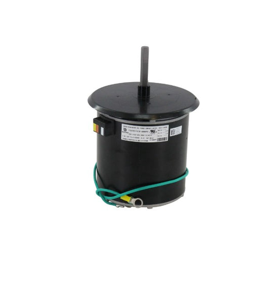 Source 1 - S1-6008079 - Condenser Fan Motor, 1-Phase, 1 speed, Ball Bearings, 3/4HP, 1110RPM, 230V