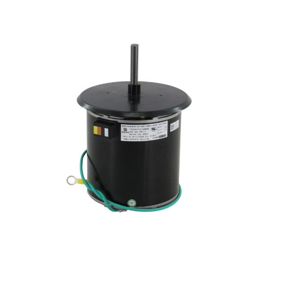 Source 1 - S1-6008080 - Condensor Motor 3/4 HP, 460V, 1 Phase, 1110 RPM, CW