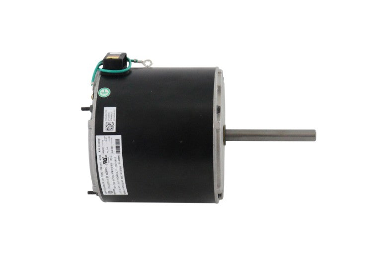 Source 1 - S1-6008093 - Condenser Motor 1-Phase 1/2 HP 1090 RPM 230V